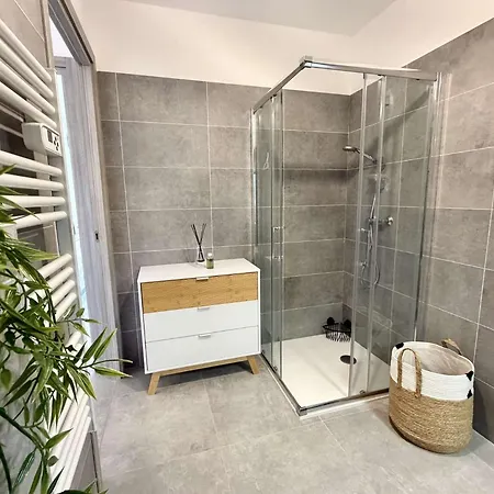 Apartman T2 