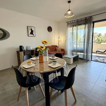 Appartement T2 