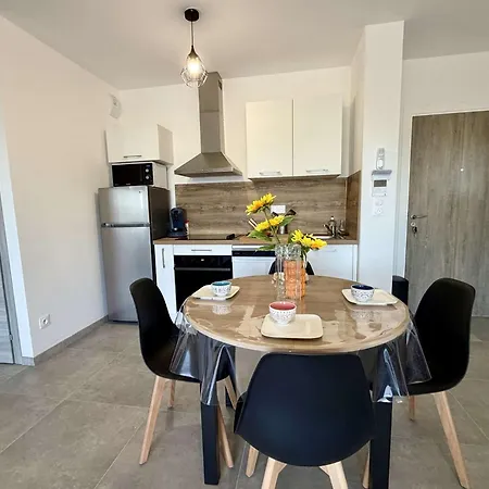 Appartement T2 
